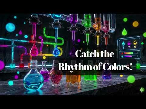 Color Hold: Drop Capture