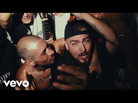 Los Cierra Bares, Calero LDN - otro domingo (Official)