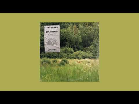 Imagiro - Places I Remember [Full Tape]