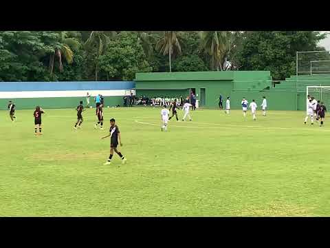 Vasco vs Serrano 5