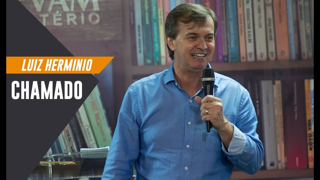 Luiz Hermínio | Chamado