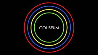 Coliseum -  Bloc Party - Taken from new album &quot;Four&quot;