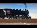 Trainz A New Era CPR D10 Railfanning Part 2