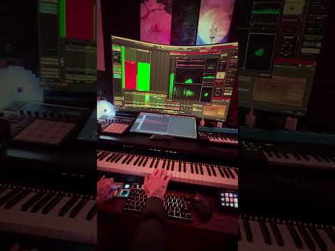 Thumbnail for Hybrid Game music, Battle Theme by L.A.B., Composer
