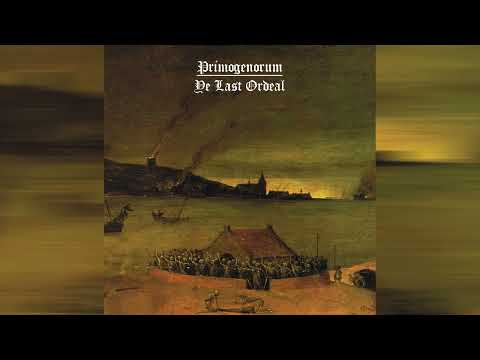 Primogenorum - Ominous Nights