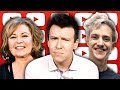 WOW! Roseanne Canceled Over Tweet, PUBG Sues Fortnite, Puerto Rico & More... WOW! Roseanne Canceled Over Tweet, PUBG Sues Fortnite, Puerto Rico & More...