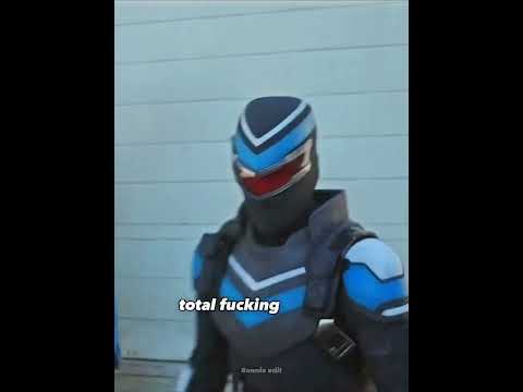 vigilante | Short Edit.