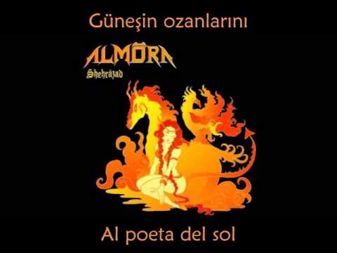 Almora - Güneşin Ozanları (Subtítulado)