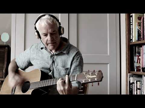 The Wedding Present - Sports Car (Locked Down & Stripped Back)