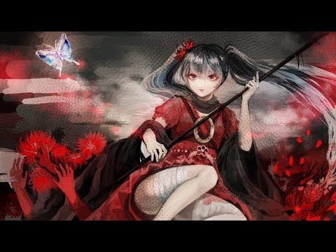 Video thumbnail for 鬼哭啾々 (KIKOKUSHUSHU)
