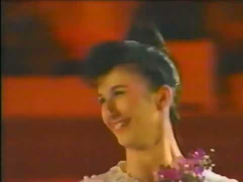 Dance Battle | Markus & Karen Hilton vs John Wood & Anne Gleave