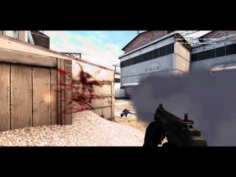 CS:GO B1ad3 vs HellRaisers @ SLTV StarSeries XIII Finals