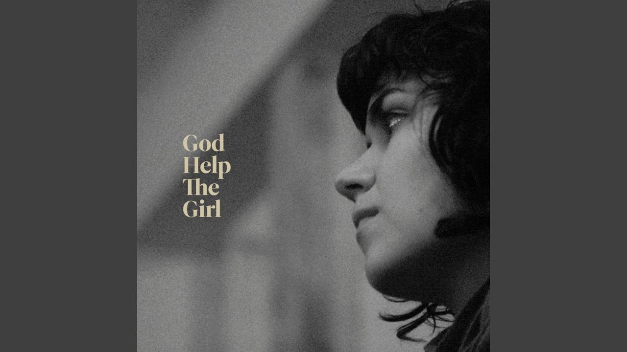 God Help the Girl - A Down and Dusky Blonde