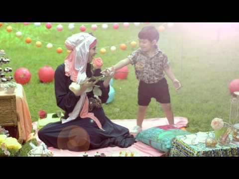 Risty Tagor - Pagi Ramadhan