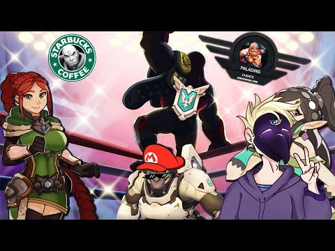 So You Want To Be A BUCK MAIN?