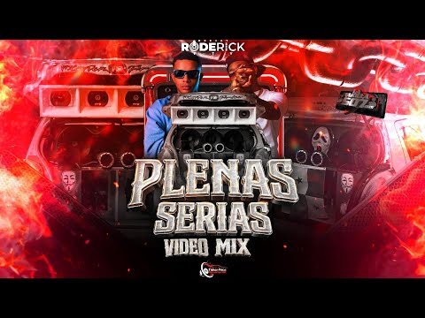 Par De Plenas Serias Video Mix 2K26 - @Roderickdjpty #plenas #valentinogrm #yemil #donpablomures 