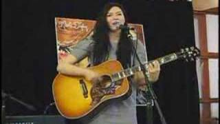 Marie Digby  &quot;Umbrella&quot;