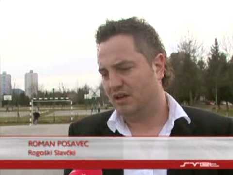 Pretepeni Murko soočen z napadalci!