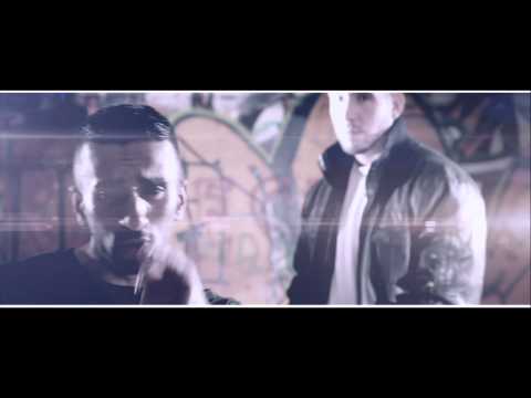 PA Sports feat. Silla - Zeitmaschine (OFFICIAL VIDEO)