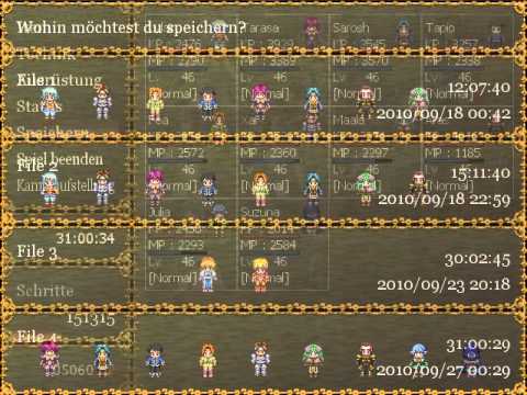 Let's Play Elements Destiny - Ancient Powers - Teil 101