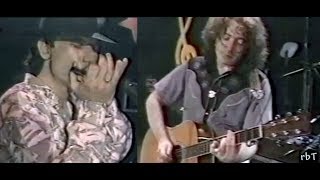 Rory Gallagher - Banker&#39;s Blues - Montreux 1985 (live)