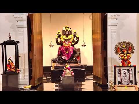 Arsha Vidya Pitham Live