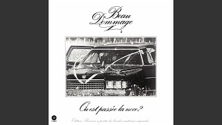 Le blues d&#39;la métropole (Edition Remixée)