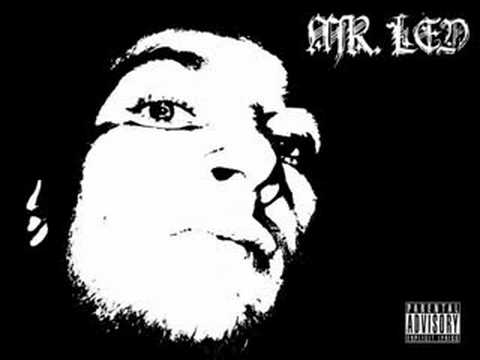 Brna feat. Mr. led - aipre l`ucchije (prod. de Mr. led)