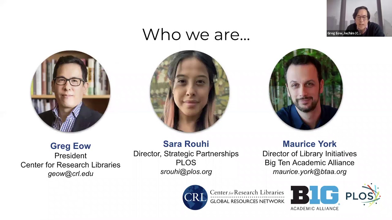 Why Collaboration in Pursuit of Equity and Mission-Alignment Are the Future of Library/Publisher