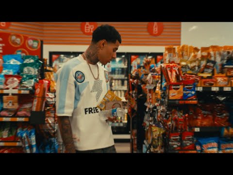 Meer 2x - 6 Month Run (Official Video)