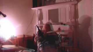 Summer Flake - "Where Do I Go?"