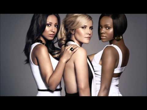 Sugababes - About A Girl (The Sharp Boys Club Mix)