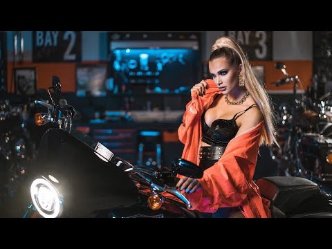 BURJANA - PIJANA NOČ (Official Video 2022)