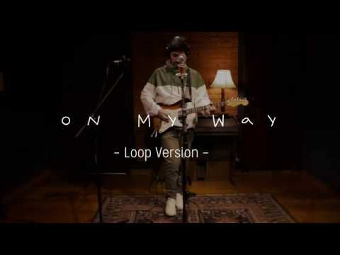 Bahsi - On My Way (Loop Version)