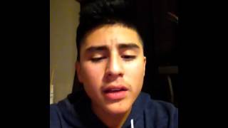 Alan Luna- Sabes de Reik