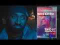 Scandroid - Shout (The Forgotten Remix)