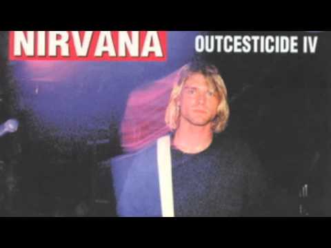 Nirvana - Outcesticide IV: Rape of the Vaults [Full Bootleg]