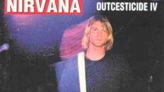 Nirvana - Outcesticide IV: Rape of the Vaults [Full Bootleg]