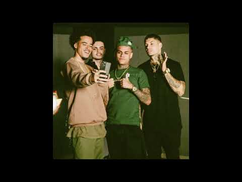 (FREE) Beat "TREM" type Mc Cabelinho x Filipe Ret x L7NNON (Prod. Sup)