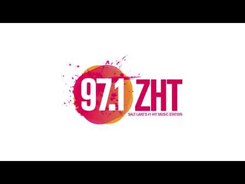 KZHT/Salt Lake City, Utah Legal ID - March 19, 2023