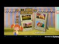 Disney Fox And The Hound 2 2011 DVD Menu