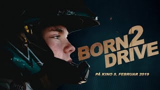 Born 2 drive ✔️Norsk dokumentar | Film Trailer