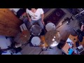Yamaha Drums Manu Katché Junior Kit Sound Check (Gonza Delgado)