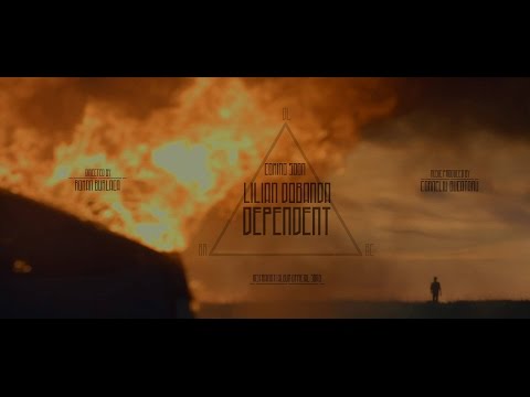 Lilian Dobândă - Dependent (Official Music Video)