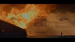 Lilian Dobândă - Dependent (Official Music Video)