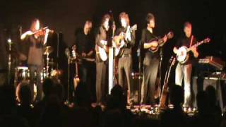 Tangarine & Friends - Standing on the mound @ Vledderveen