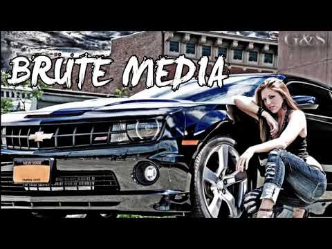 Zeph Ellis x DB Sound System - Badmind | BRUTE MEDIA