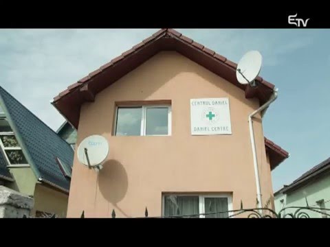 Metszet: Blythswood Alapítvány – 2016. április 5.