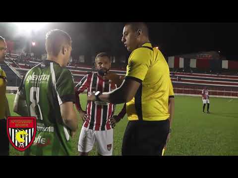 COMO FOI OS MOMENTOS  APUCARANA SPORTS X ARAPONGAS