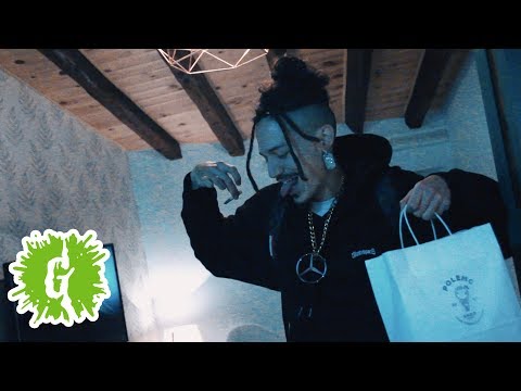 Parce Lean (GEDEPE'S) - "CIELO E INFIERNO" ft. Hensy Black